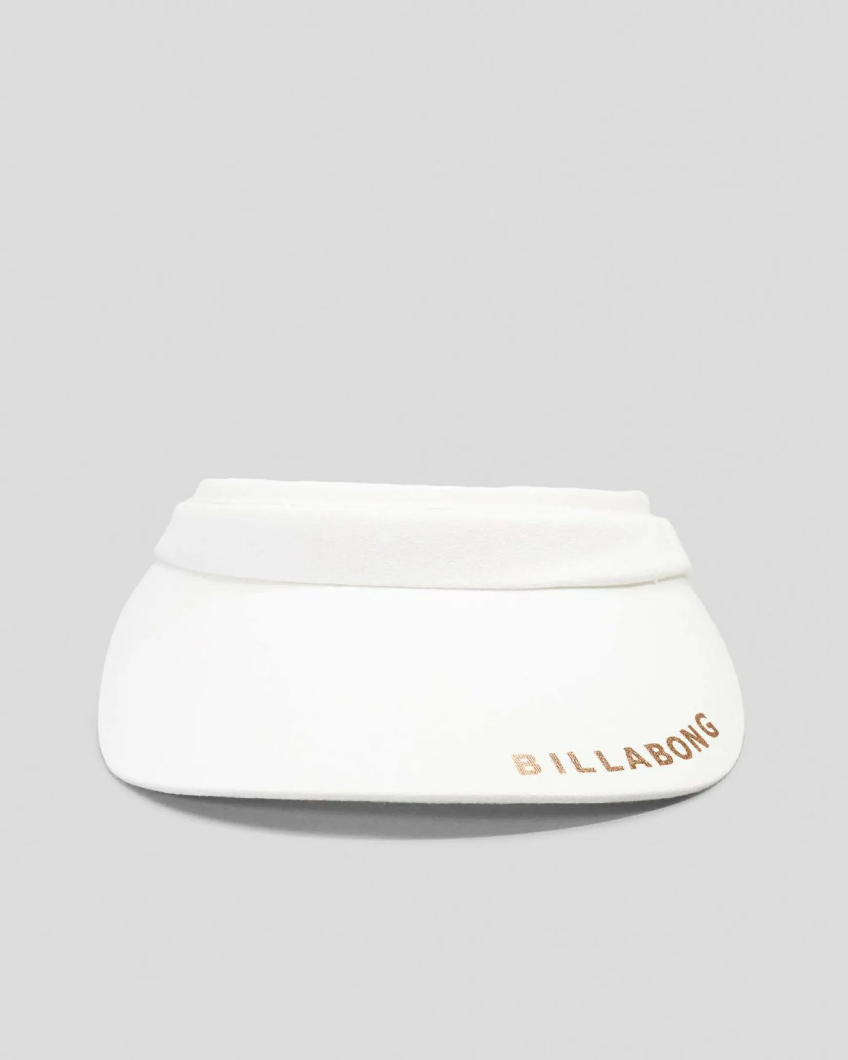 Society Beach Visor
