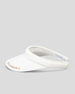 Society Beach Visor