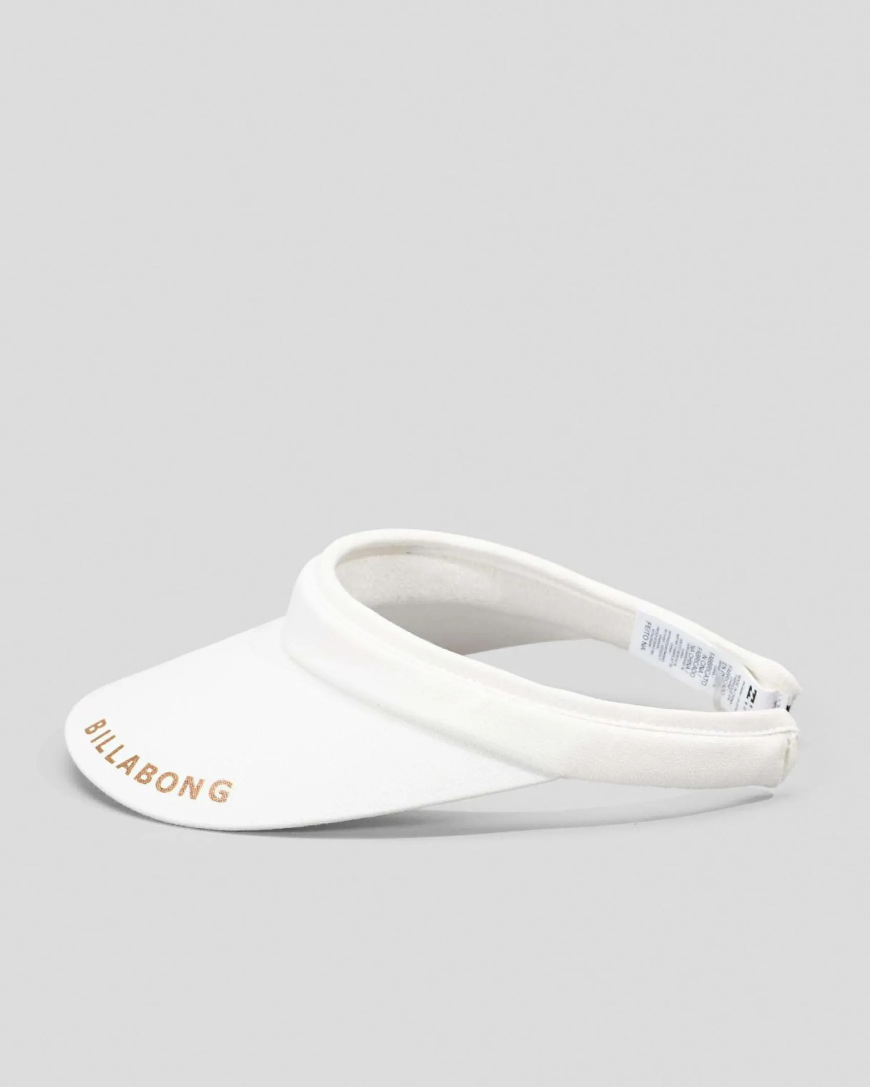 Society Beach Visor