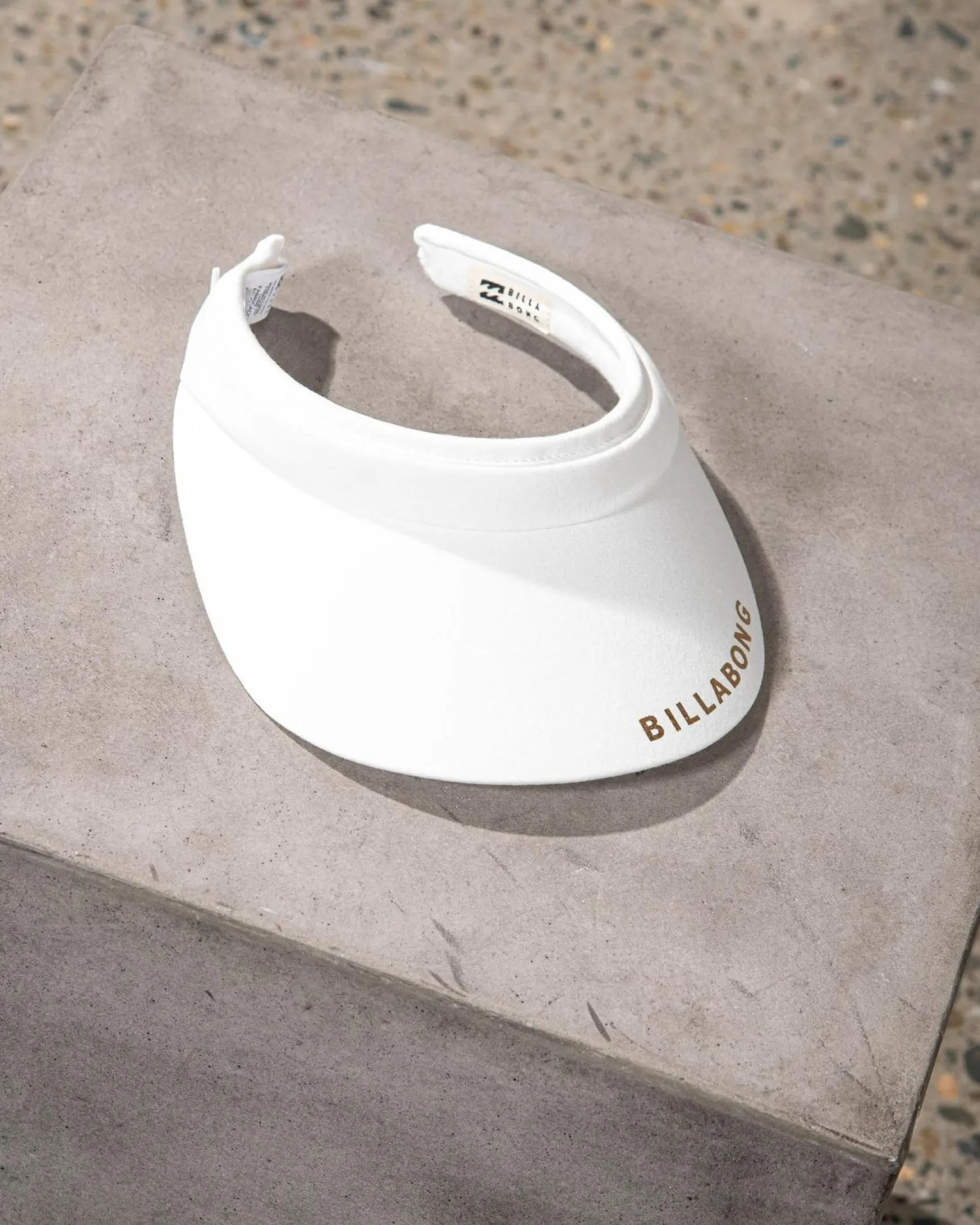 Society Beach Visor
