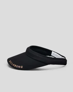 Society Beach Visor