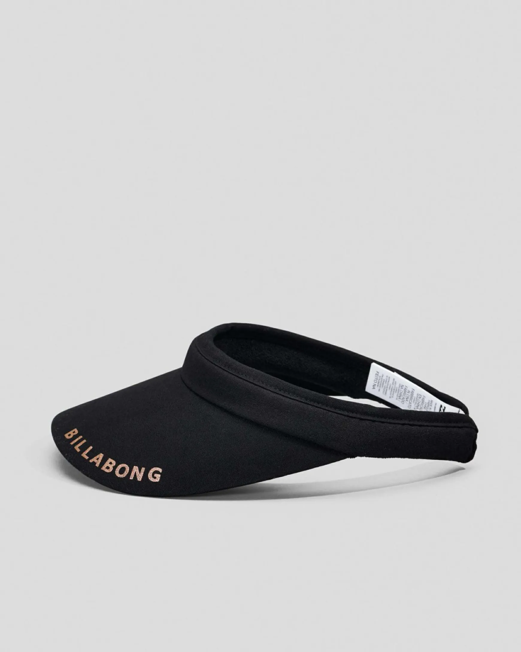 Society Beach Visor