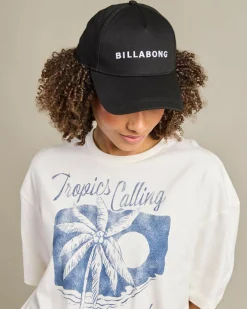 Society Cap