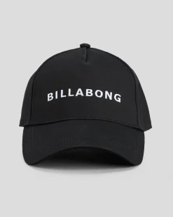 Society Cap