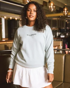 Society Crewneck Sweatshirt