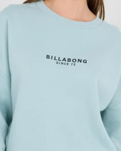 Society Crewneck Sweatshirt