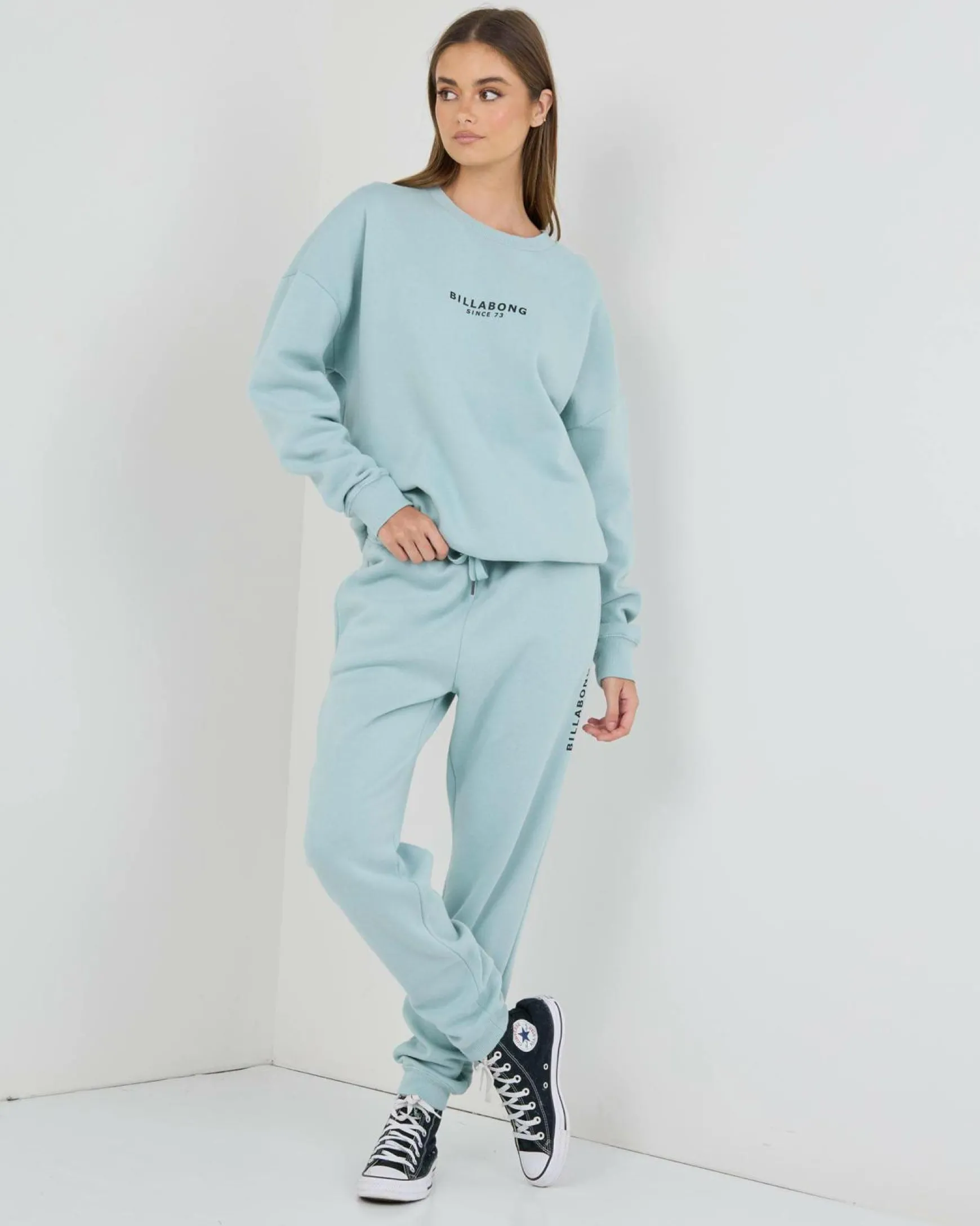 Society Crewneck Sweatshirt