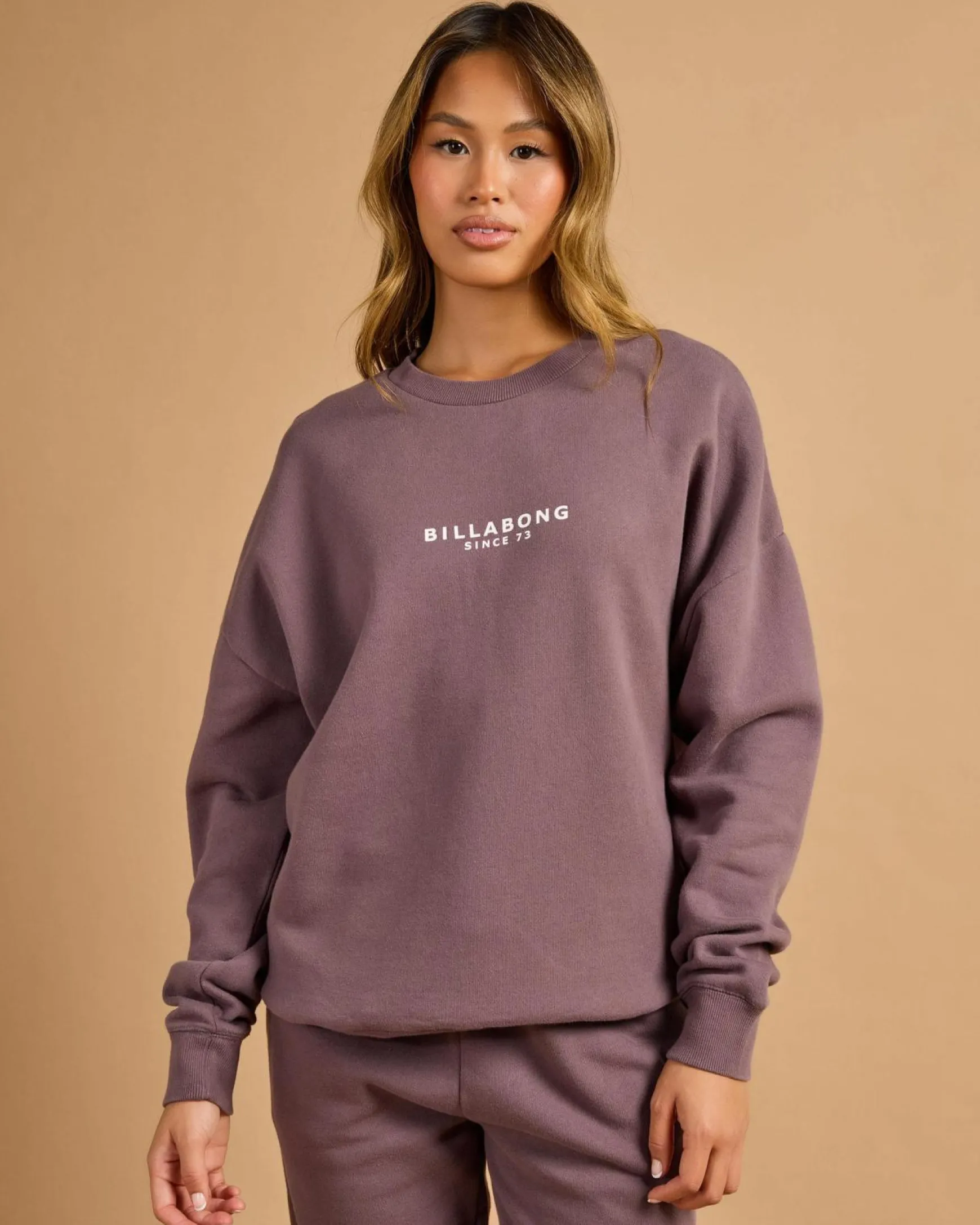 Society Crewneck Sweatshirt