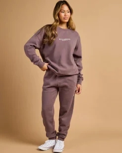 Society Crewneck Sweatshirt