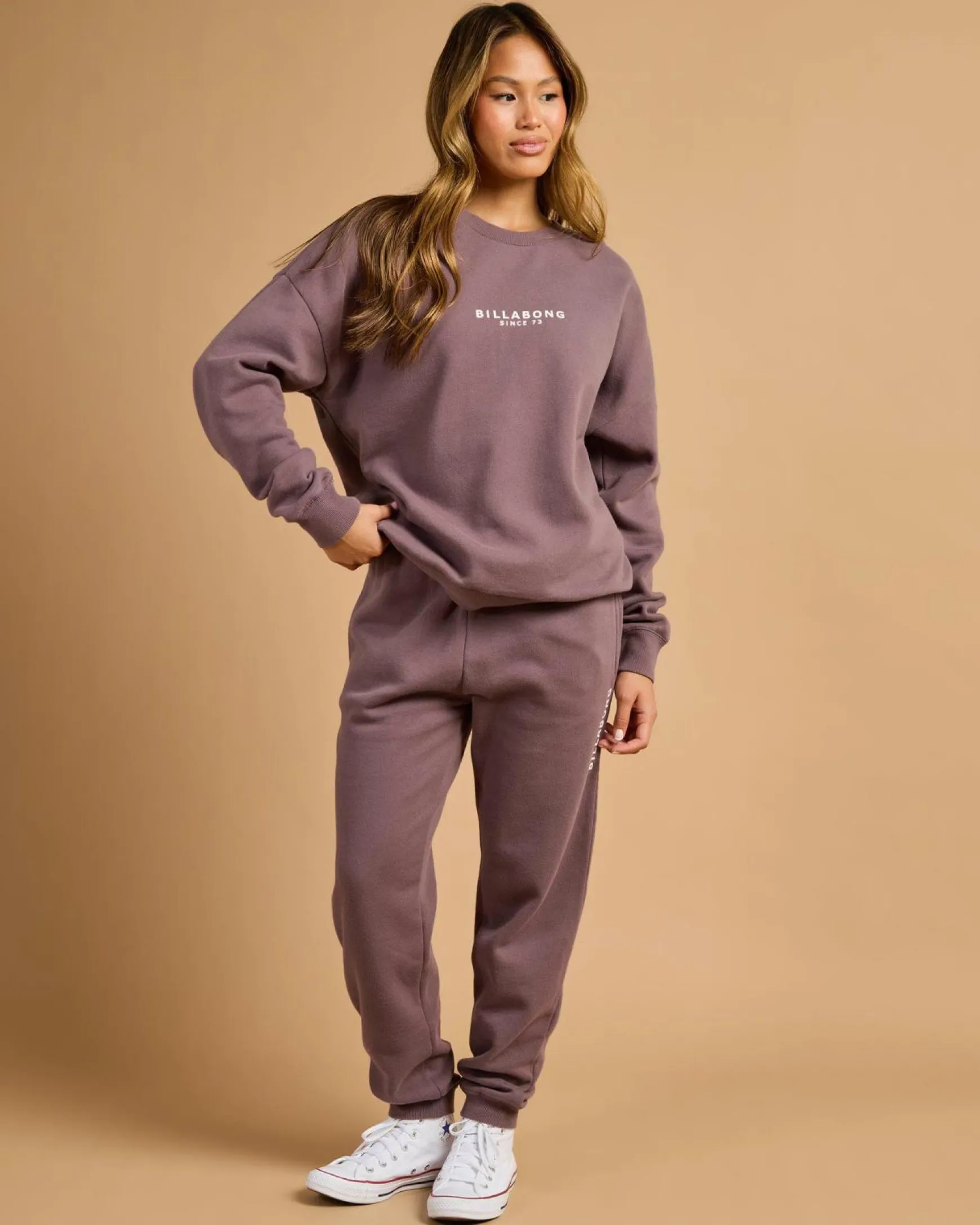 Society Crewneck Sweatshirt