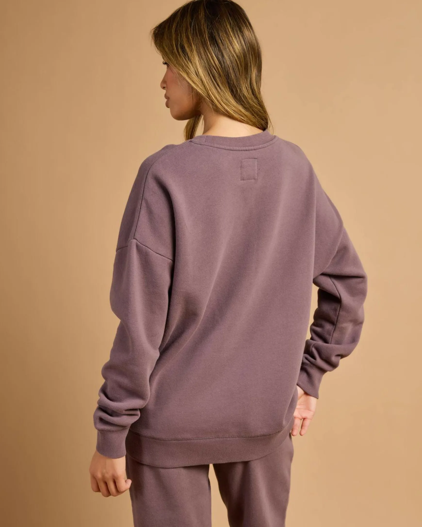 Society Crewneck Sweatshirt