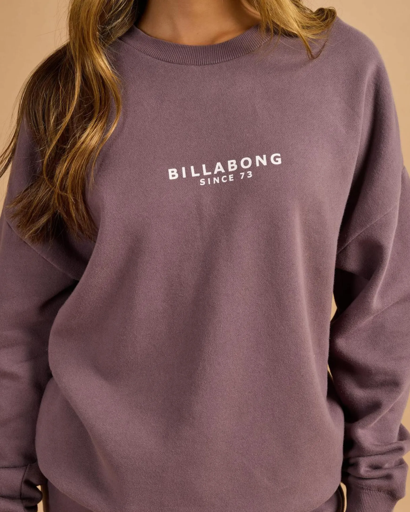 Society Crewneck Sweatshirt