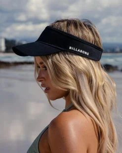 Society Day Visor