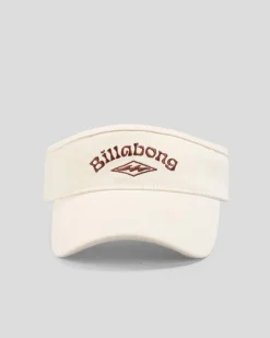 Society Day Visor