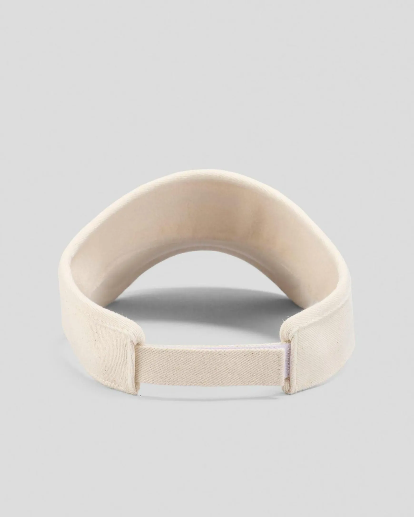 Society Day Visor