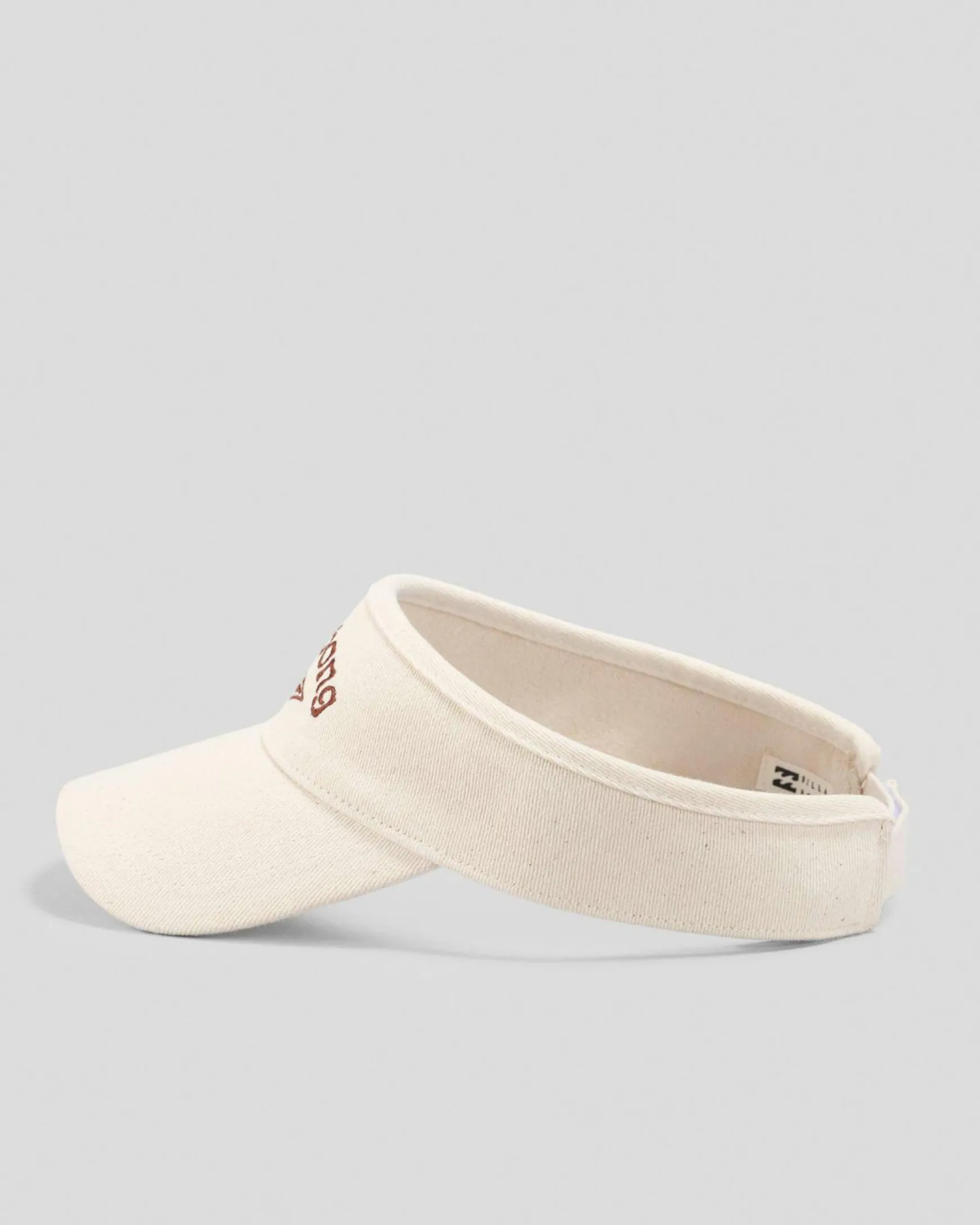 Society Day Visor