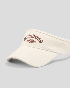 Society Day Visor