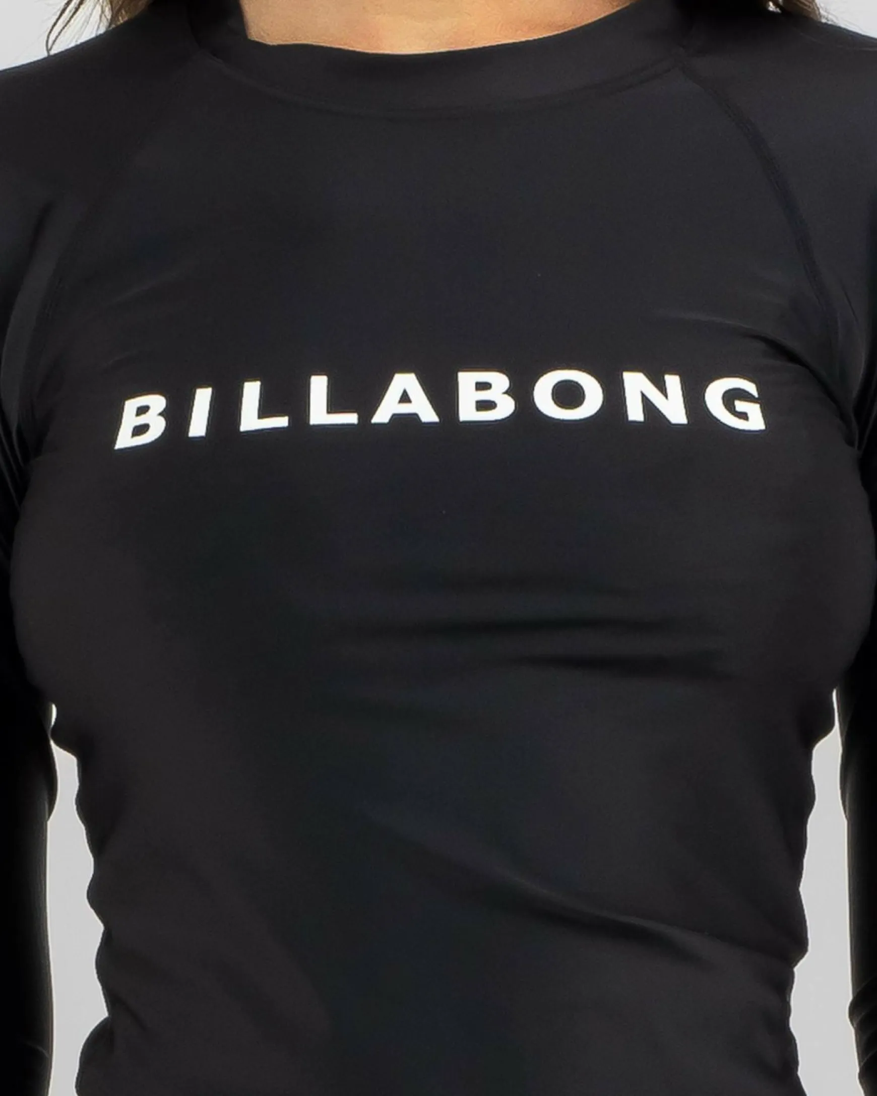 Society Long Sleeve Rash Vest