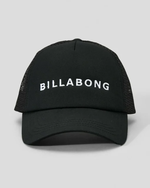 Society Trucker Cap