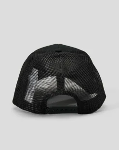 Society Trucker Cap