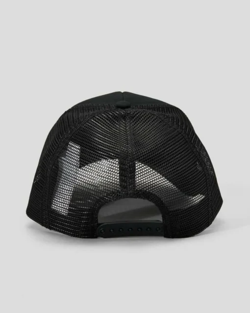 Society Trucker Cap