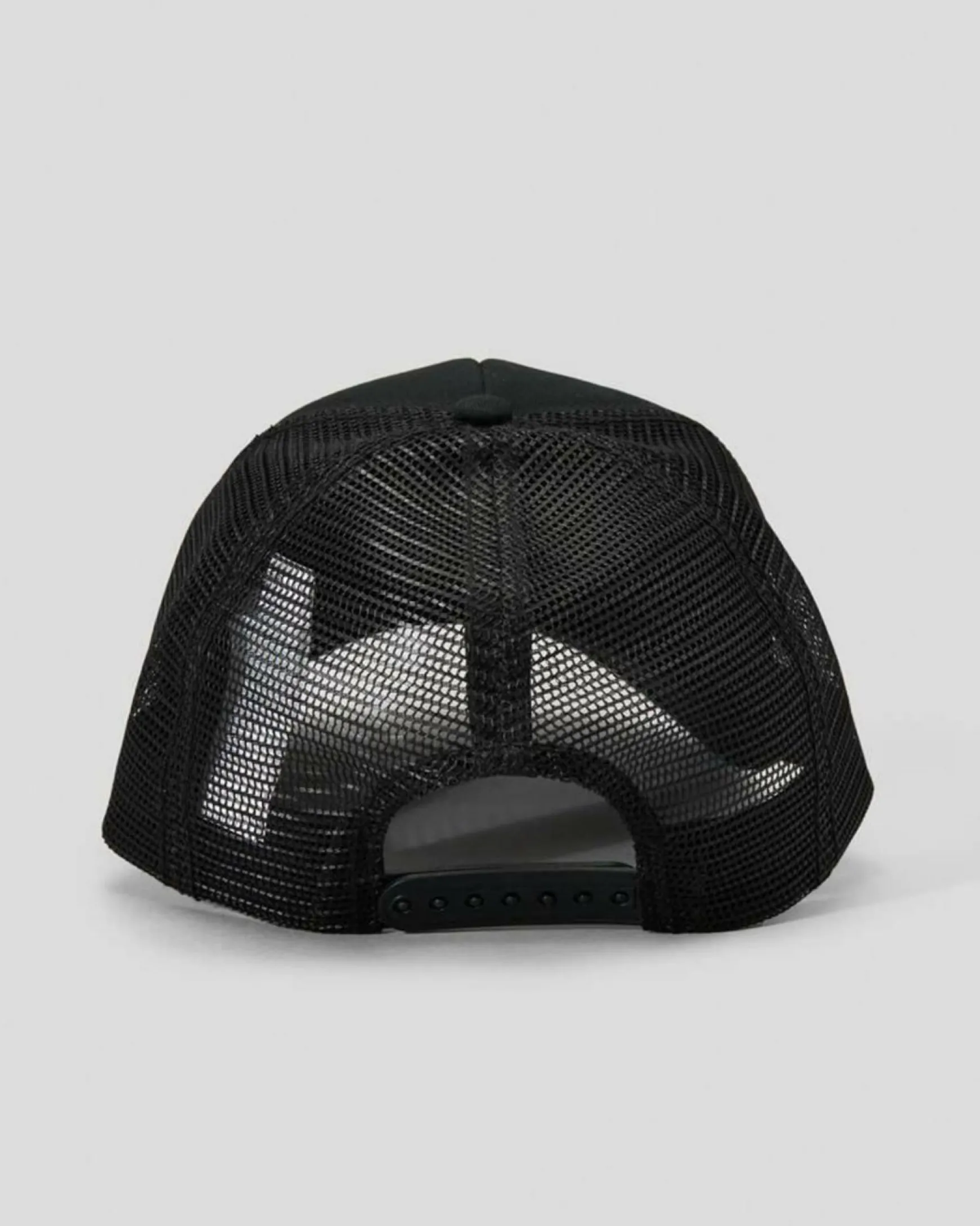 Society Trucker Cap