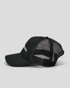 Society Trucker Cap