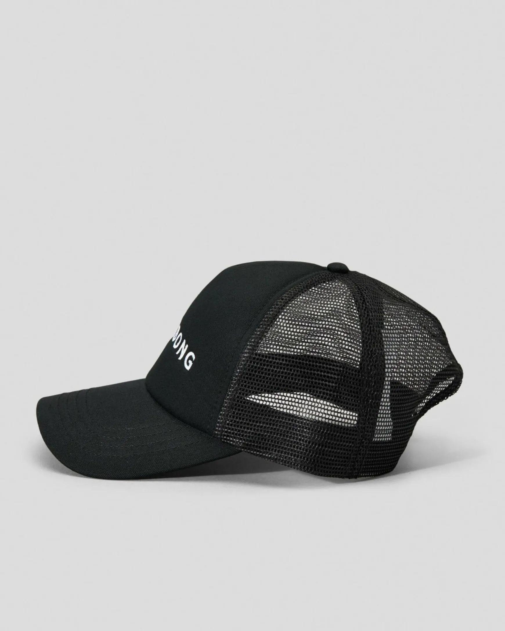 Society Trucker Cap