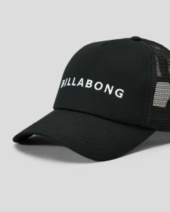 Society Trucker Cap
