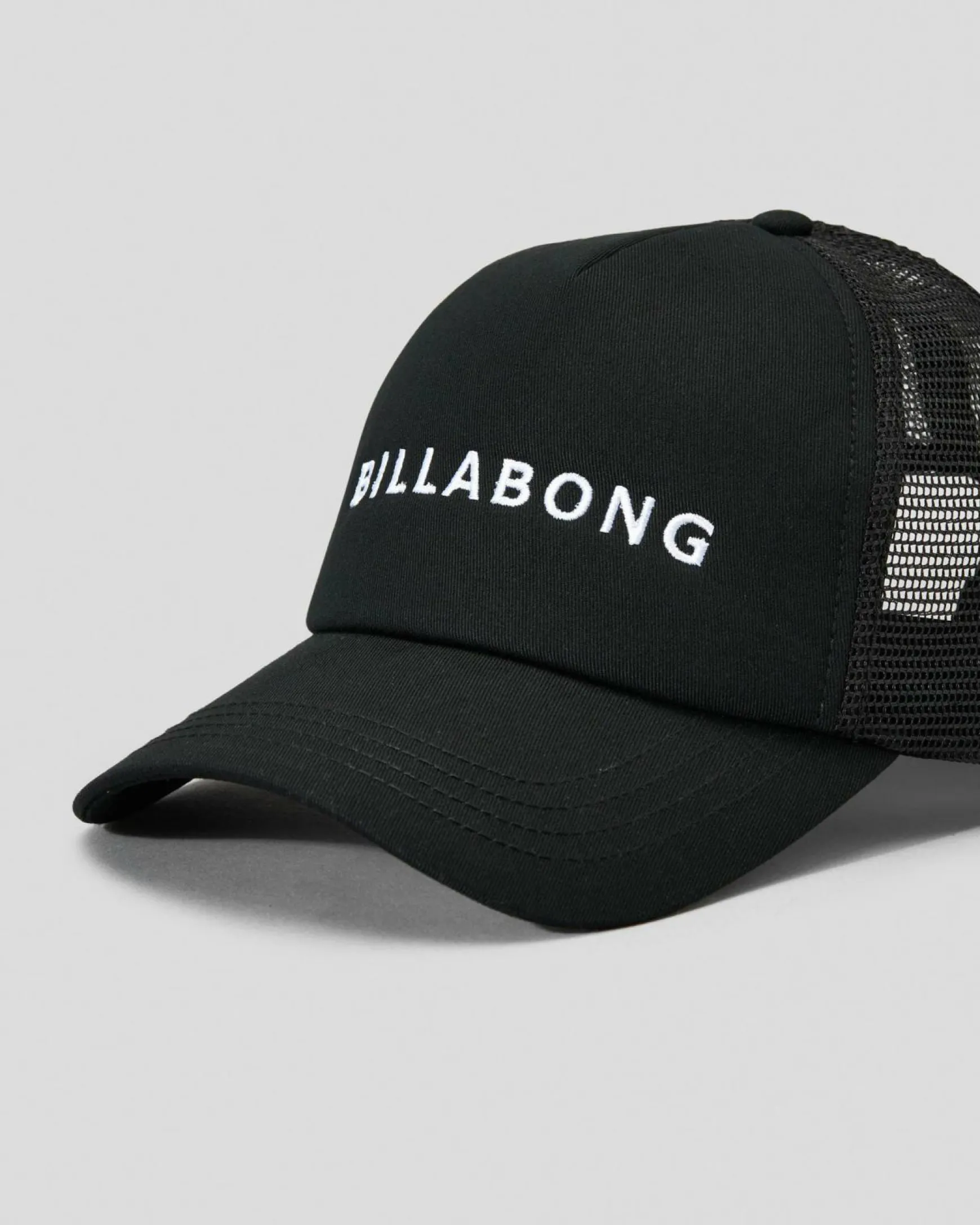 Society Trucker Cap