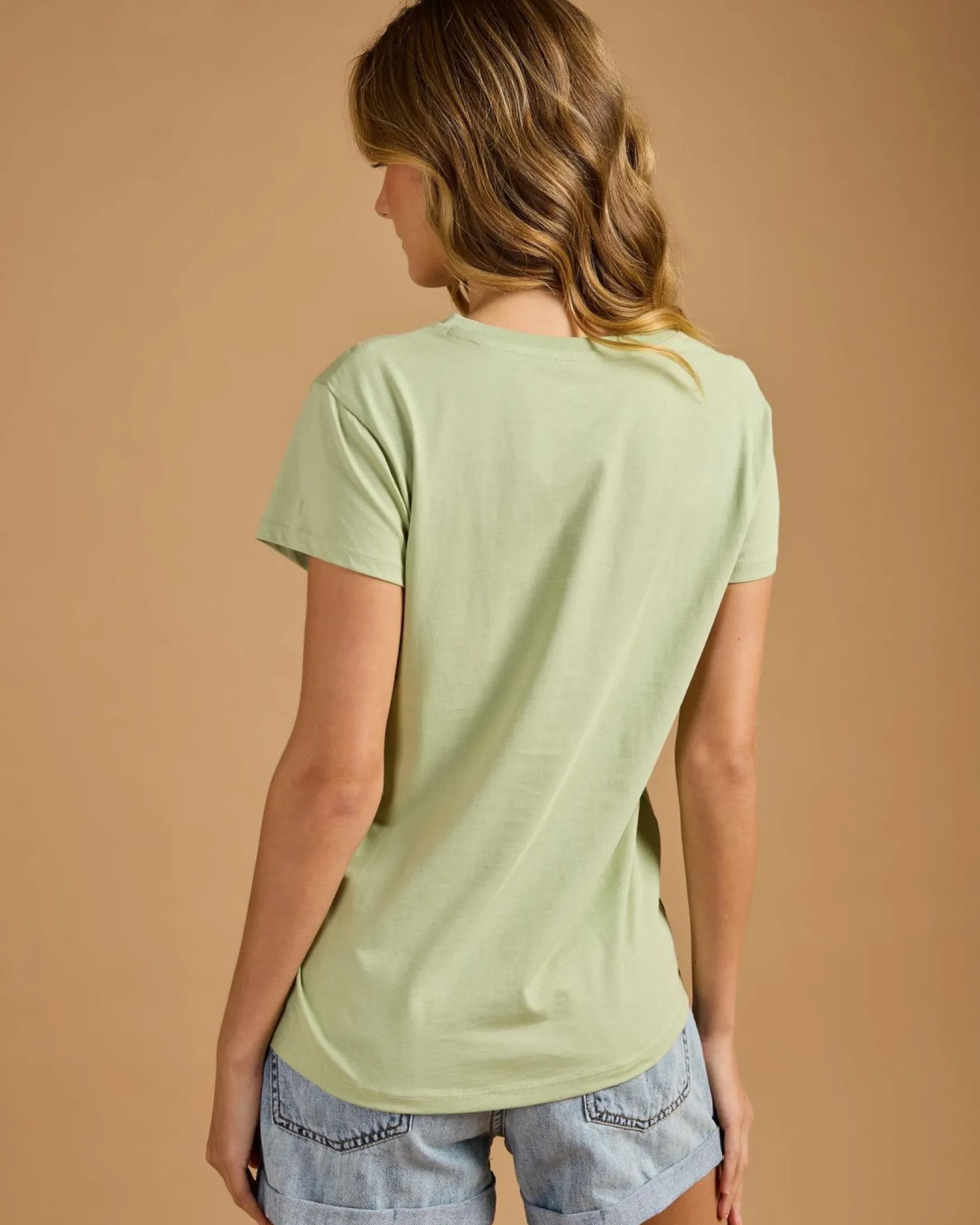 Society T-Shirt