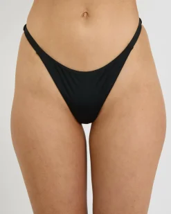 Sol Searcher Maya G-String Bikini Bottom