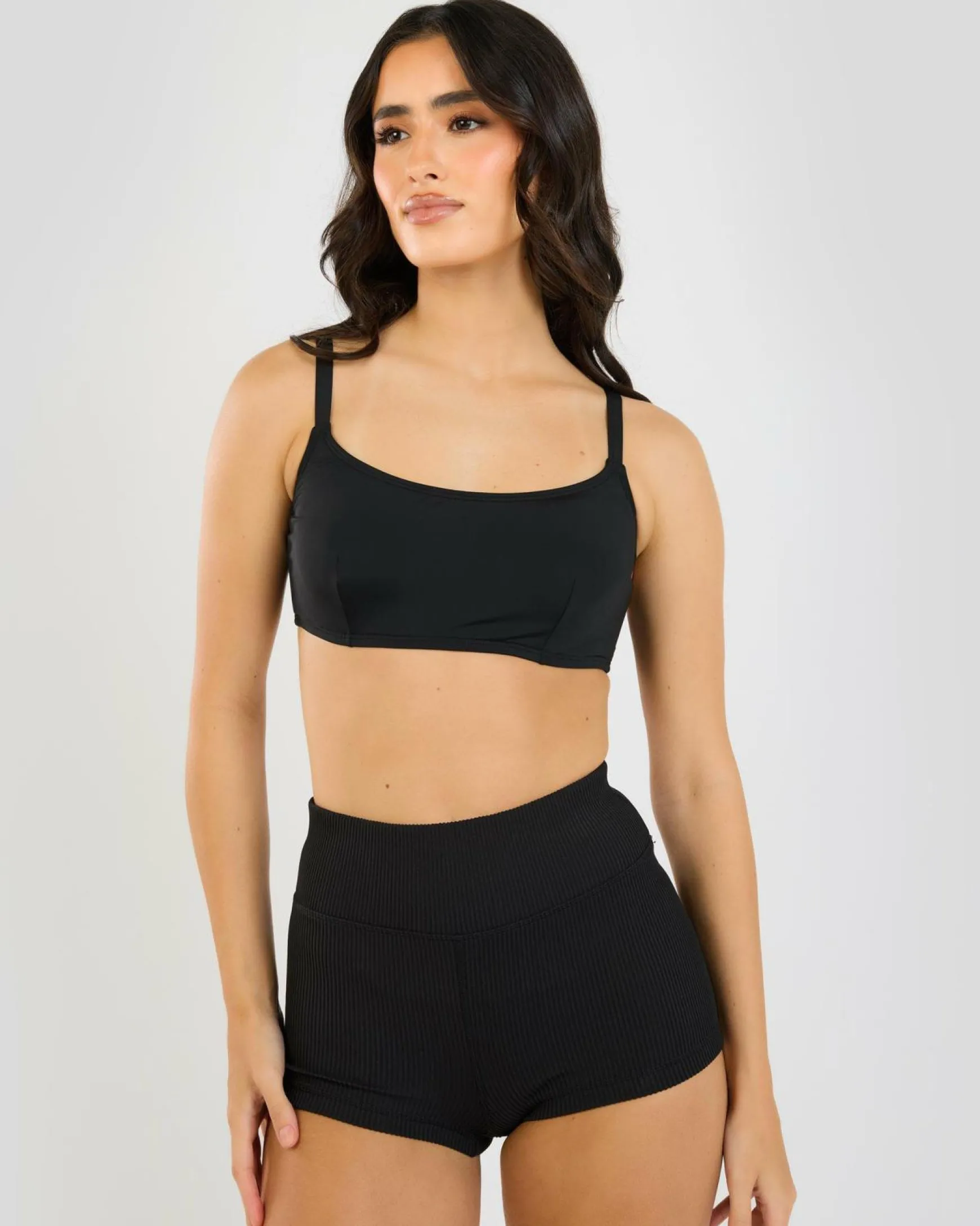 Sol Searcher Mia DD Bikini Top