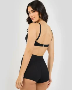 Sol Searcher Mia DD Bikini Top