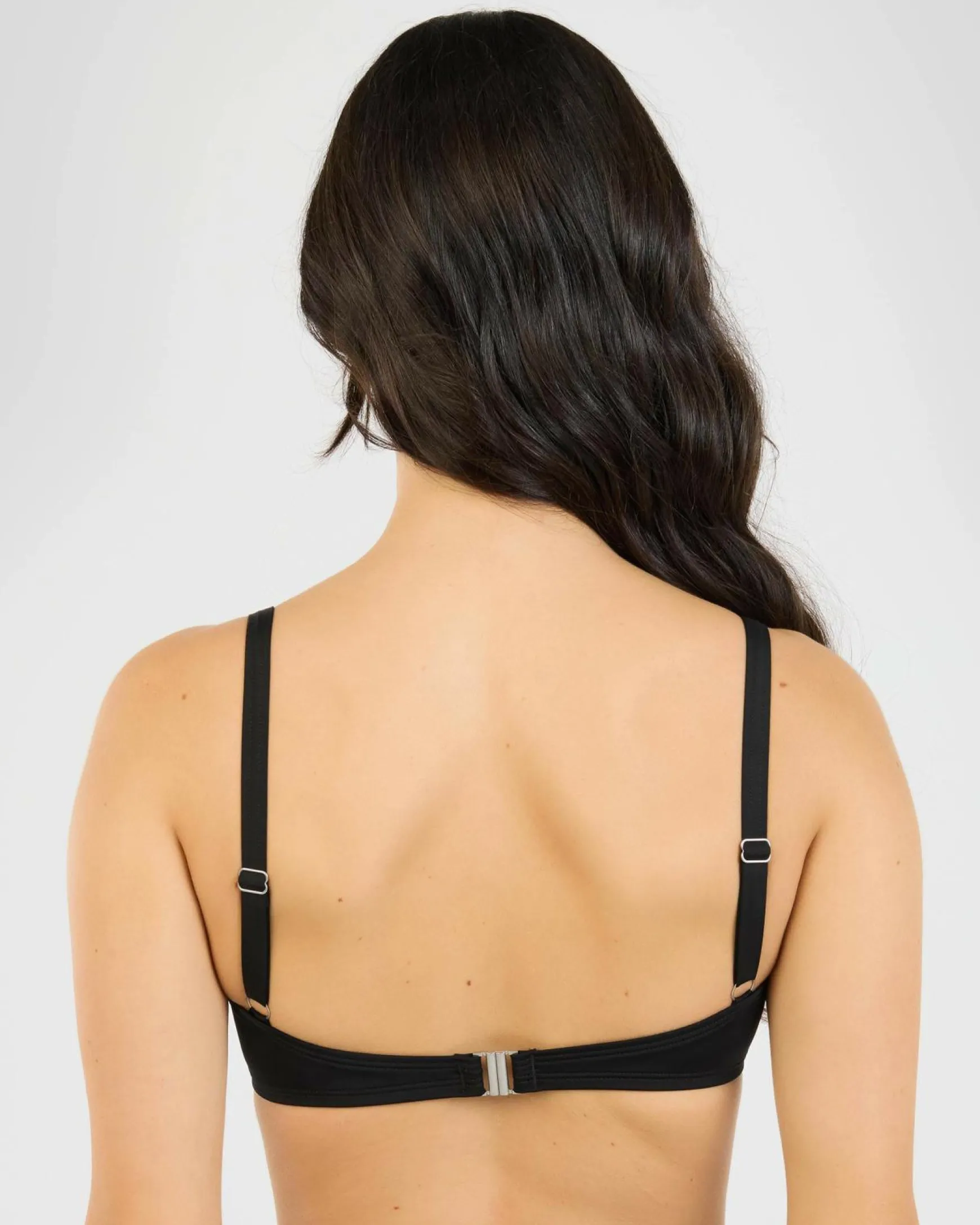 Sol Searcher Mia DD Bikini Top