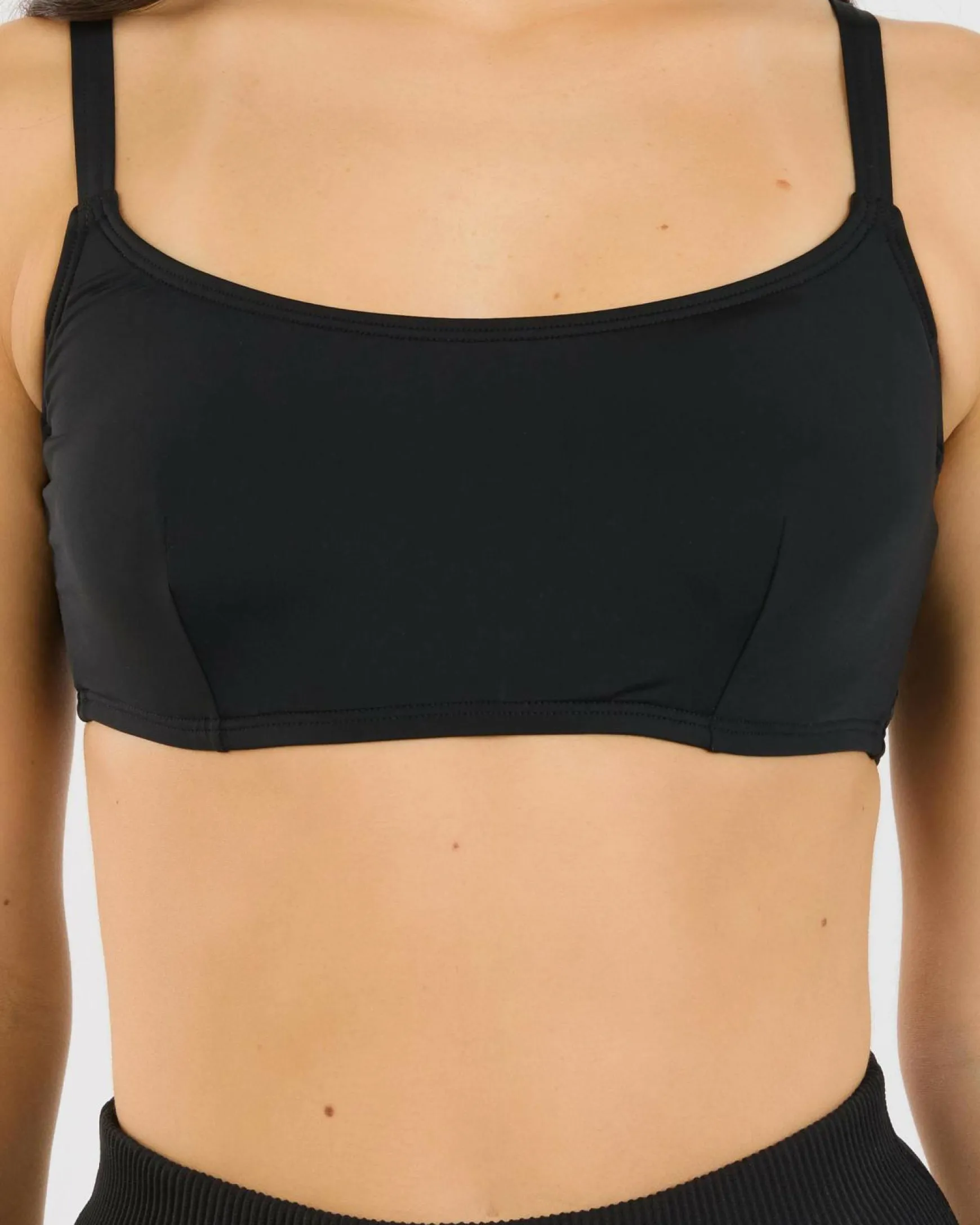 Sol Searcher Mia DD Bikini Top