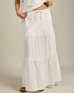 Sol Sweetwater Maxi Skirt
