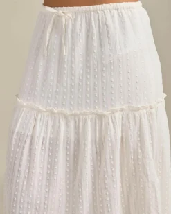 Sol Sweetwater Maxi Skirt