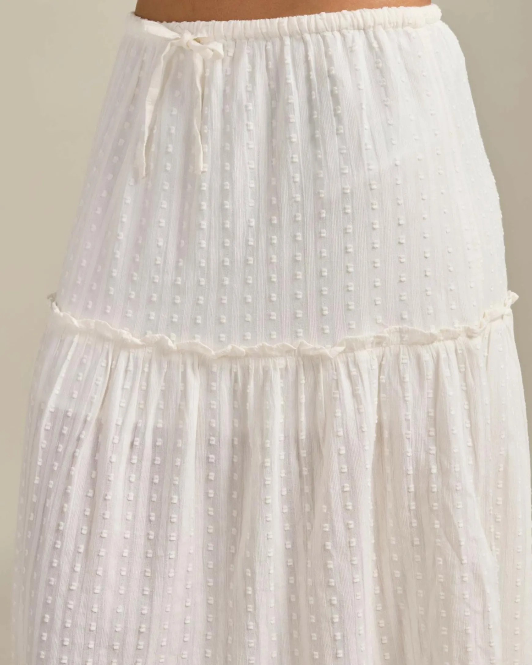 Sol Sweetwater Maxi Skirt