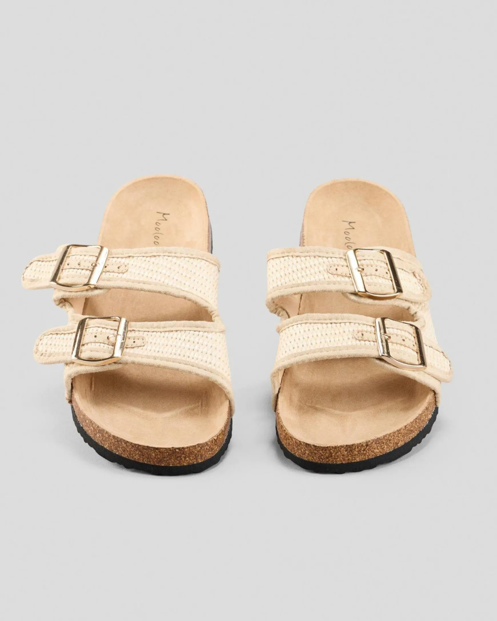 Solace Slide Sandals
