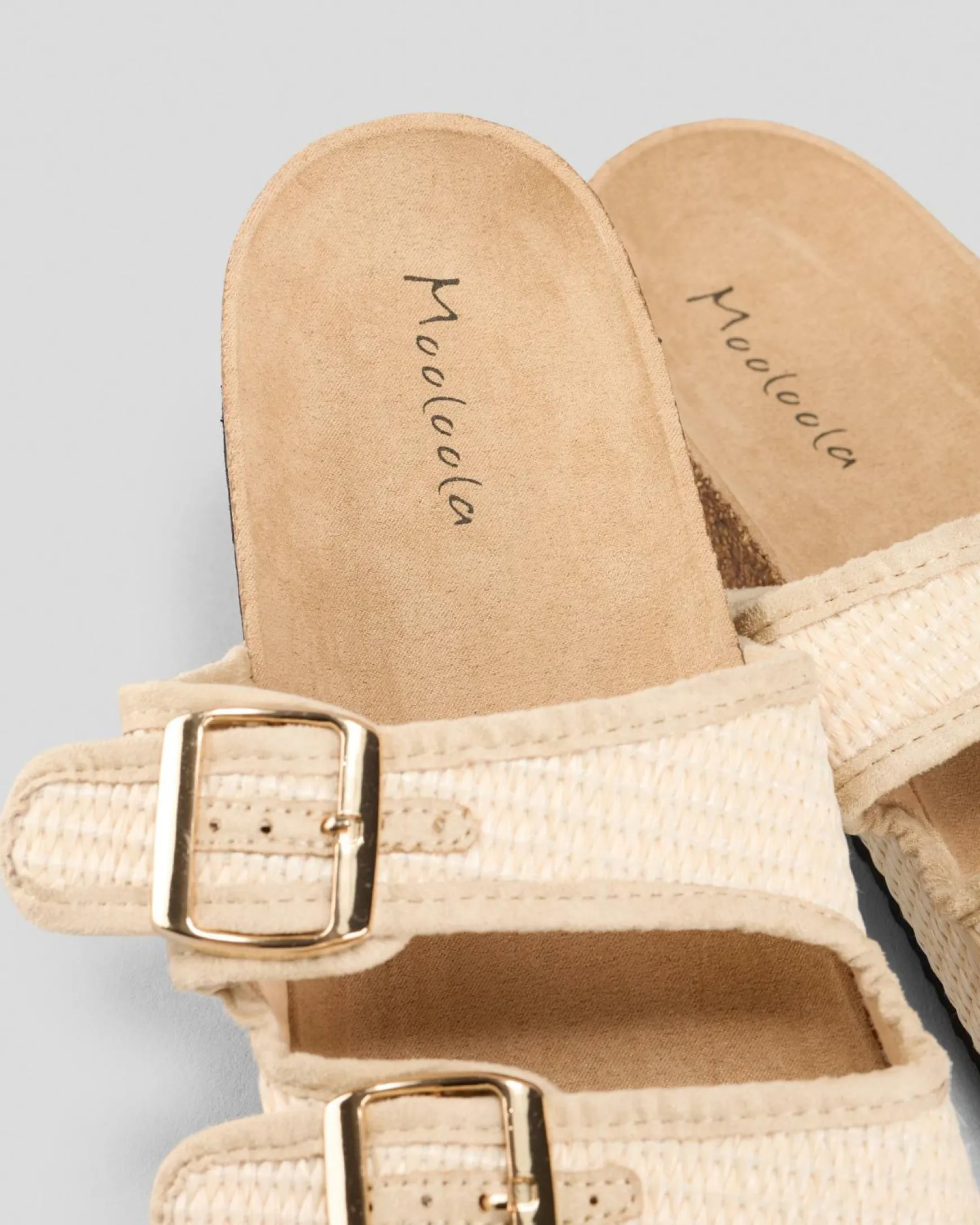 Solace Slide Sandals