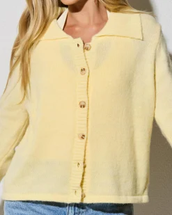 Solana Knit Cardigan