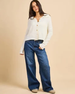 Solana Knit Cardigan
