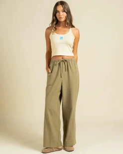 Solitude Tank Top
