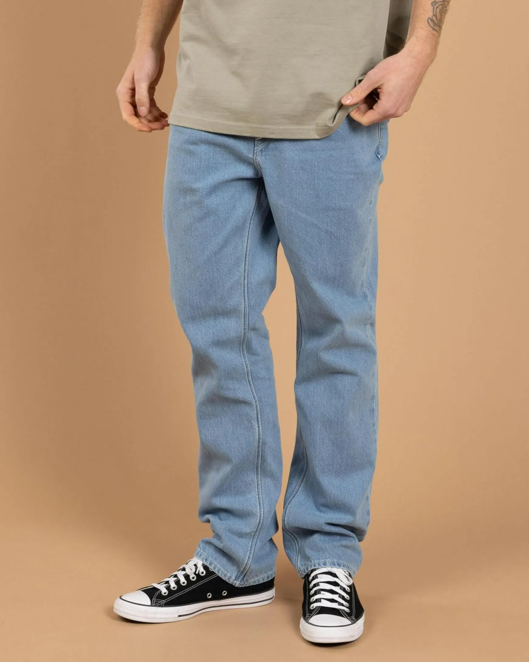 Solver Denim Jeans