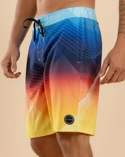Sonar Board Shorts
