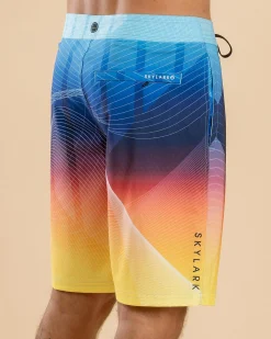 Sonar Board Shorts