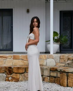 Soph Hawaii Maxi Skirt