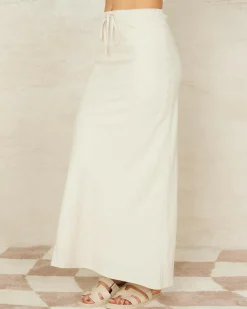 Soph Hawaii Maxi Skirt