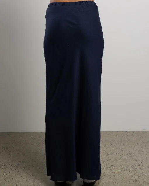 Soph Hawaii Maxi Skirt